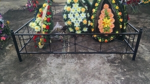 Оградка