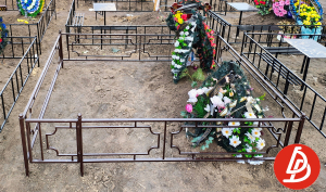 Оградка