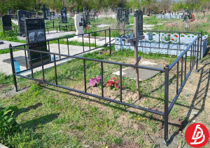 Оградка