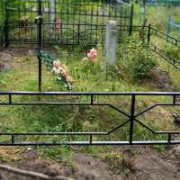 Оградка