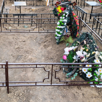 Оградка