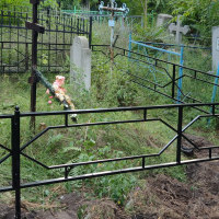 Оградка