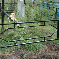 Оградка