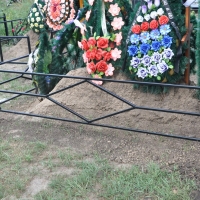 Оградка