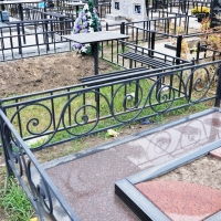 Оградка