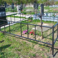 Оградка
