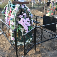 Стол ОТКИДНОЙ
